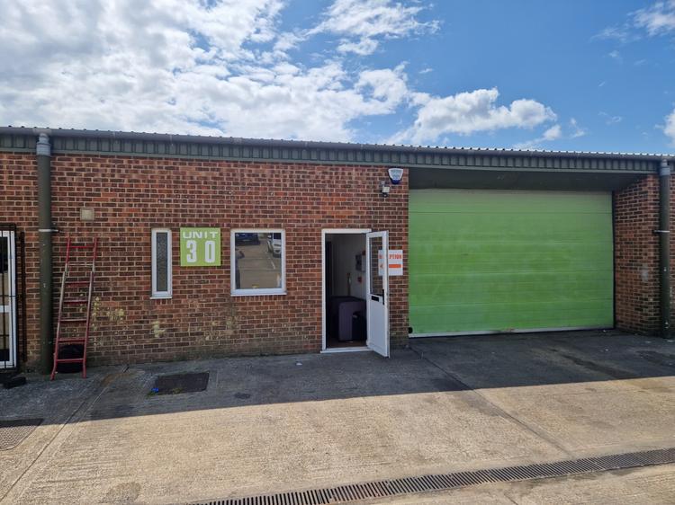 Laundry Road, Minster, Ramsgate BTF Partnership